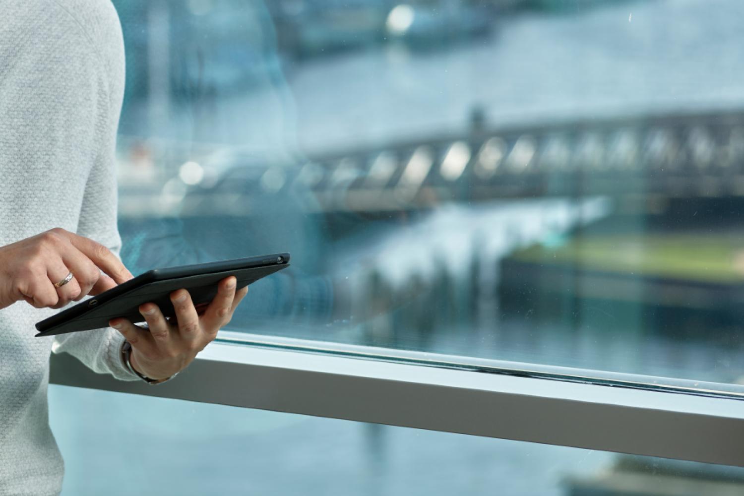 The international team of Nordalp connects locations and experiences from Sweden, southern Germany, and Switzerland. (Stock image: stock.adobe.com, ramona4311)
