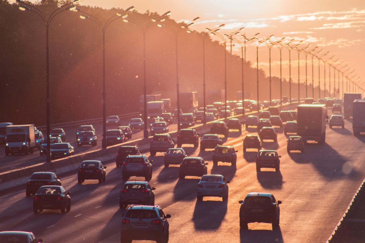 Les analystes évaluent les évolutions des prix et de la demande dans le transport routier de marchandises en Europe sur la base des données trimestrielles actuelles. | Photo : Aleksandr Popov, Unsplash