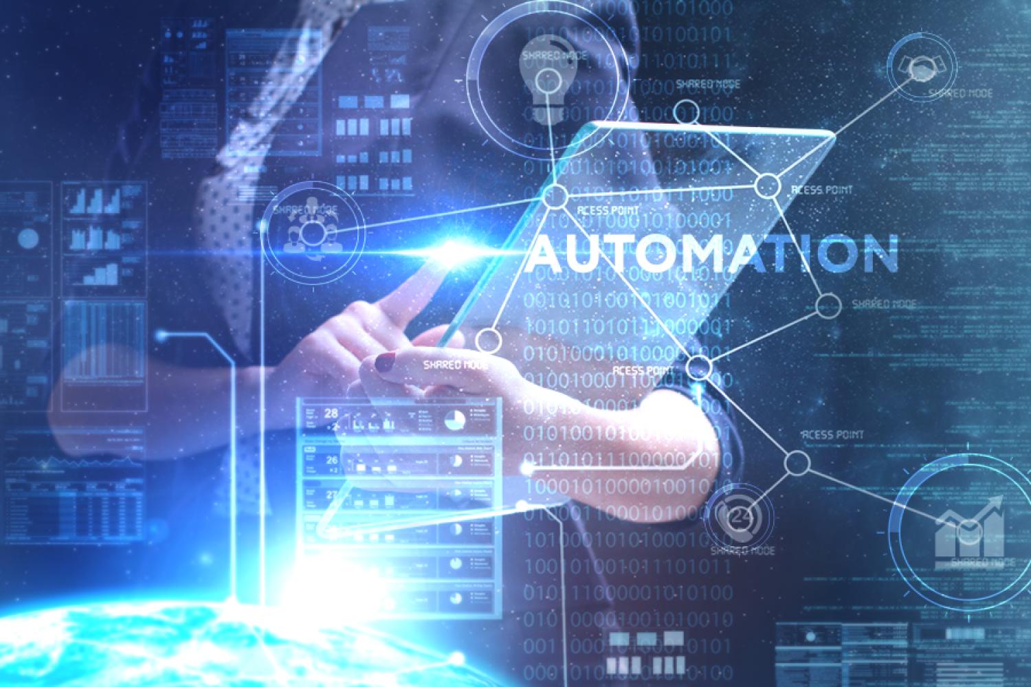 The robotics and automation industry is currently suffering from the economic downturn and geopolitical tensions, according to an analysis by VDMA Robotics + Automation. (Egor/stock.adobe.com)