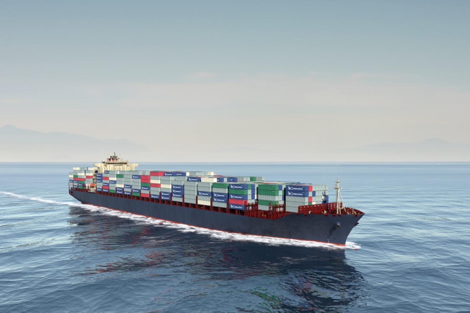 In response to the increasing demand for LCL transports, the "Vienna Consolidation" service utilizes Cargo-Partner's network in the CEE region. Photo: Cargo-Partner