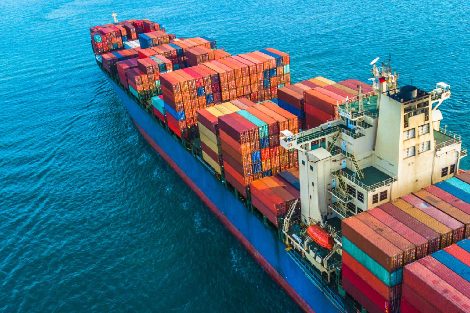 L'entreprise souhaite étendre le domaine d'application de Flash by Forto aux importations, au fret aérien, aux cas spéciaux et aux processus d'intégration. (Image symbolique : Kalyakan / stock.adobe.com)