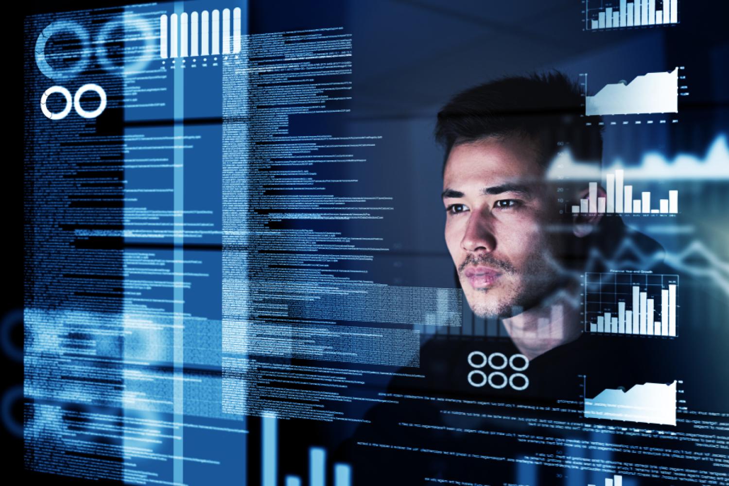 Cyberprzestępcy coraz częściej biorą na celownik również firmy logistyczne. (Zdjęcie symboliczne: Ruan J / stock.adobe.com)