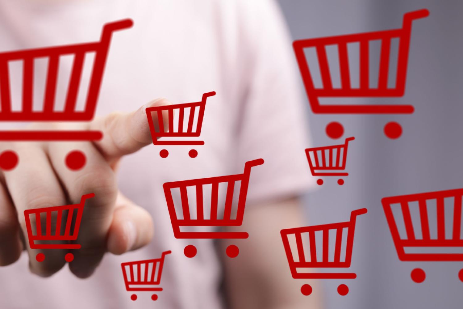 Customers who shop products via Local+ will receive their products within seven days, according to AliExpress. (Photo: vegefox.com/stock.adobe.com)
