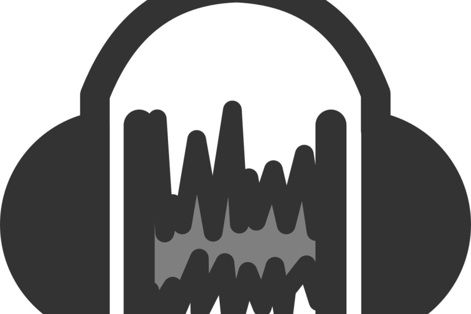 At home, it's okay, but in traffic: adjust the volume. (Symbol image: Pixabay)