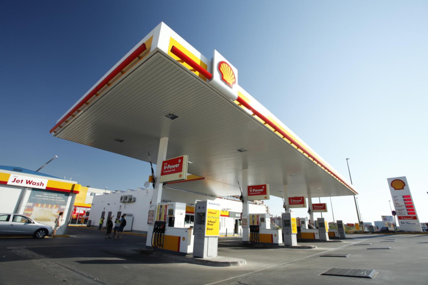 DKV Mobility amplía la red de aceptación en España con Shell (Foto: Disa)