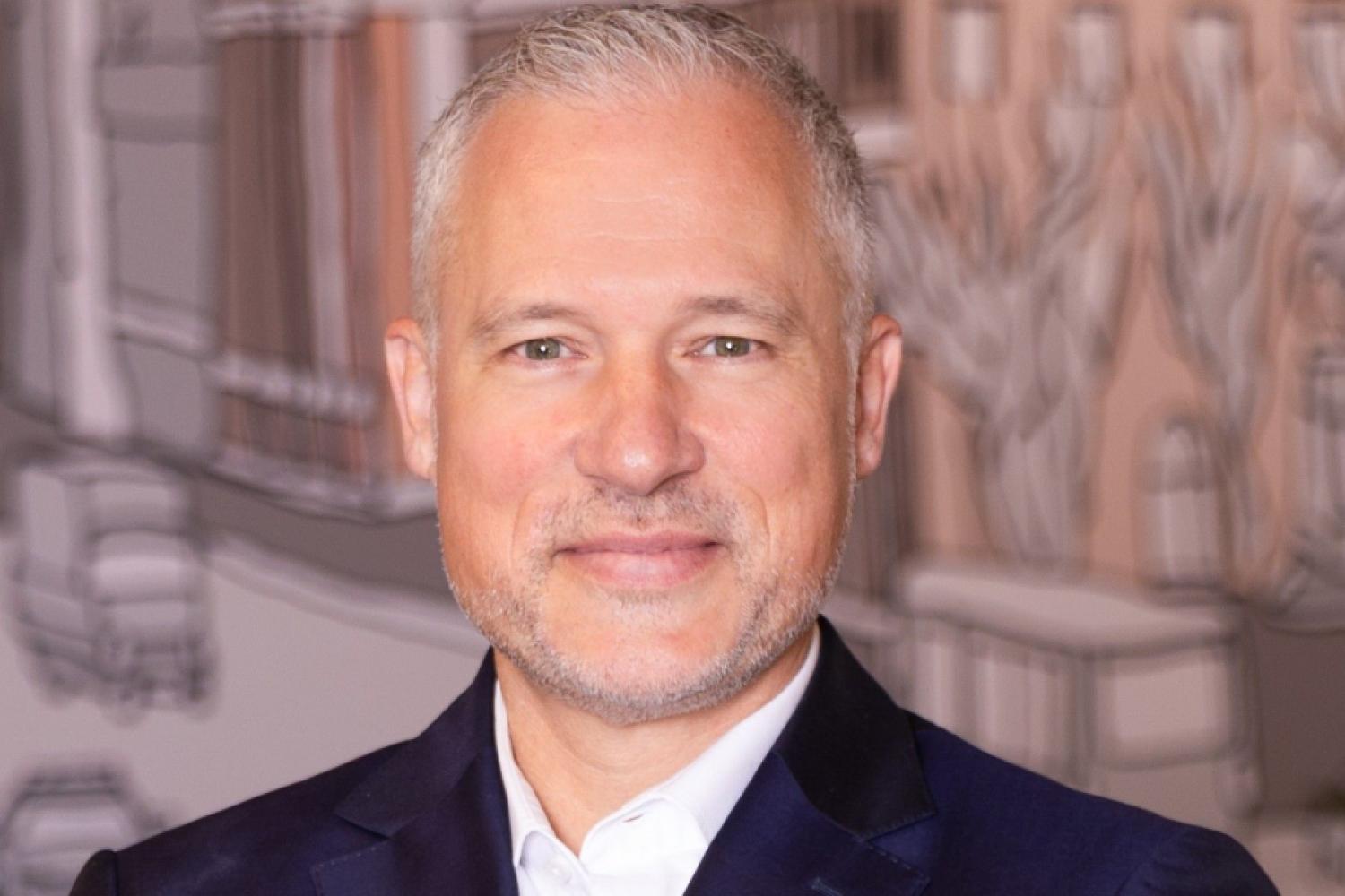 Sebastian Bögel has assumed the role of Head of Industrial &amp;amp; Logistics Agency at JLL as of October 1. (Photo: JLL)