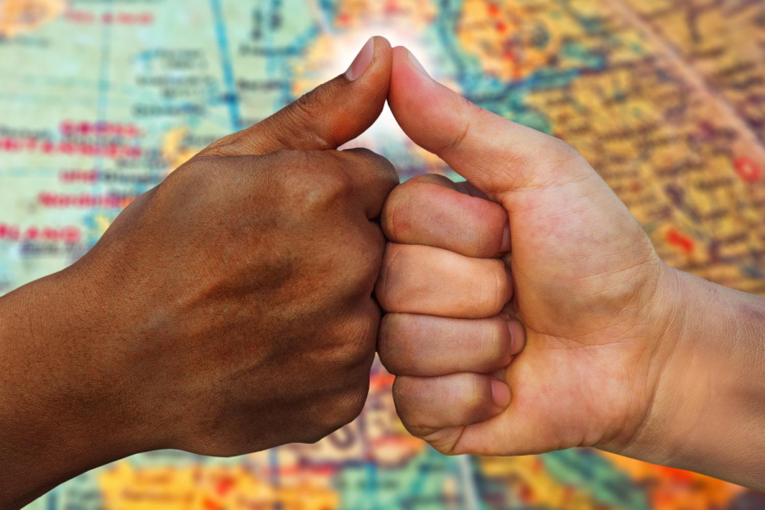 The European Supply Chain Directive CSDDD aims to ensure the observance of social minimum standards along global supply chains. (Symbol image: TheVisualsYouNeed / stock.adobe.com)