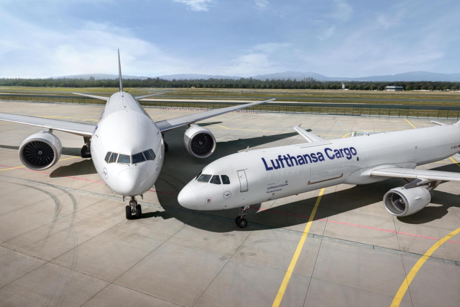 Desde hace aproximadamente un año, Lufthansa Cargo gestiona dentro de la empresa una "Comunidad de IA y Automatización", que se dedica a la evaluación e implementación de potenciales proyectos de automatización. (Foto: Lufthansa Cargo)