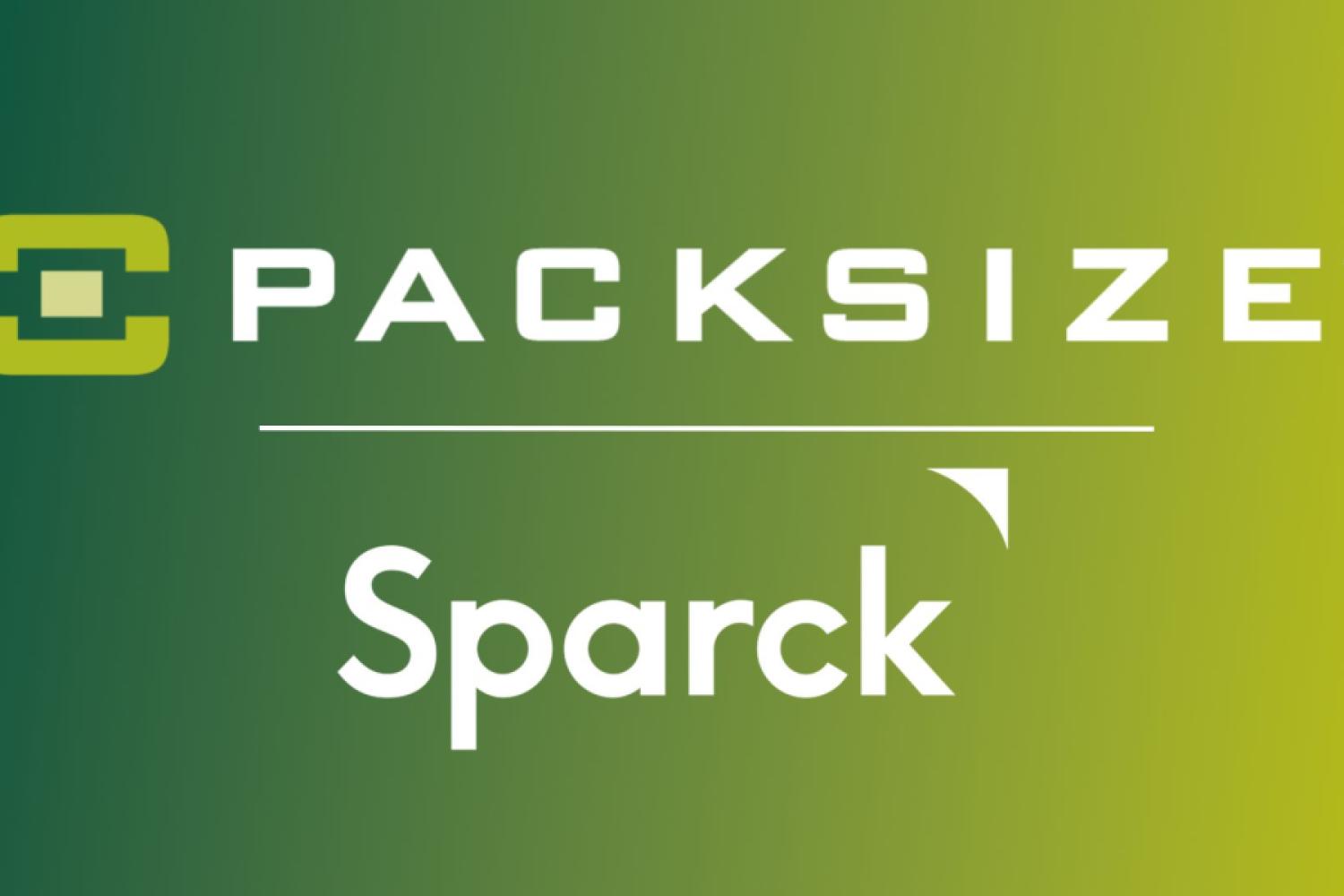The packaging solutions provider PackSize has acquired the Dutch company Sparck Technologies. (Image: PackSize)