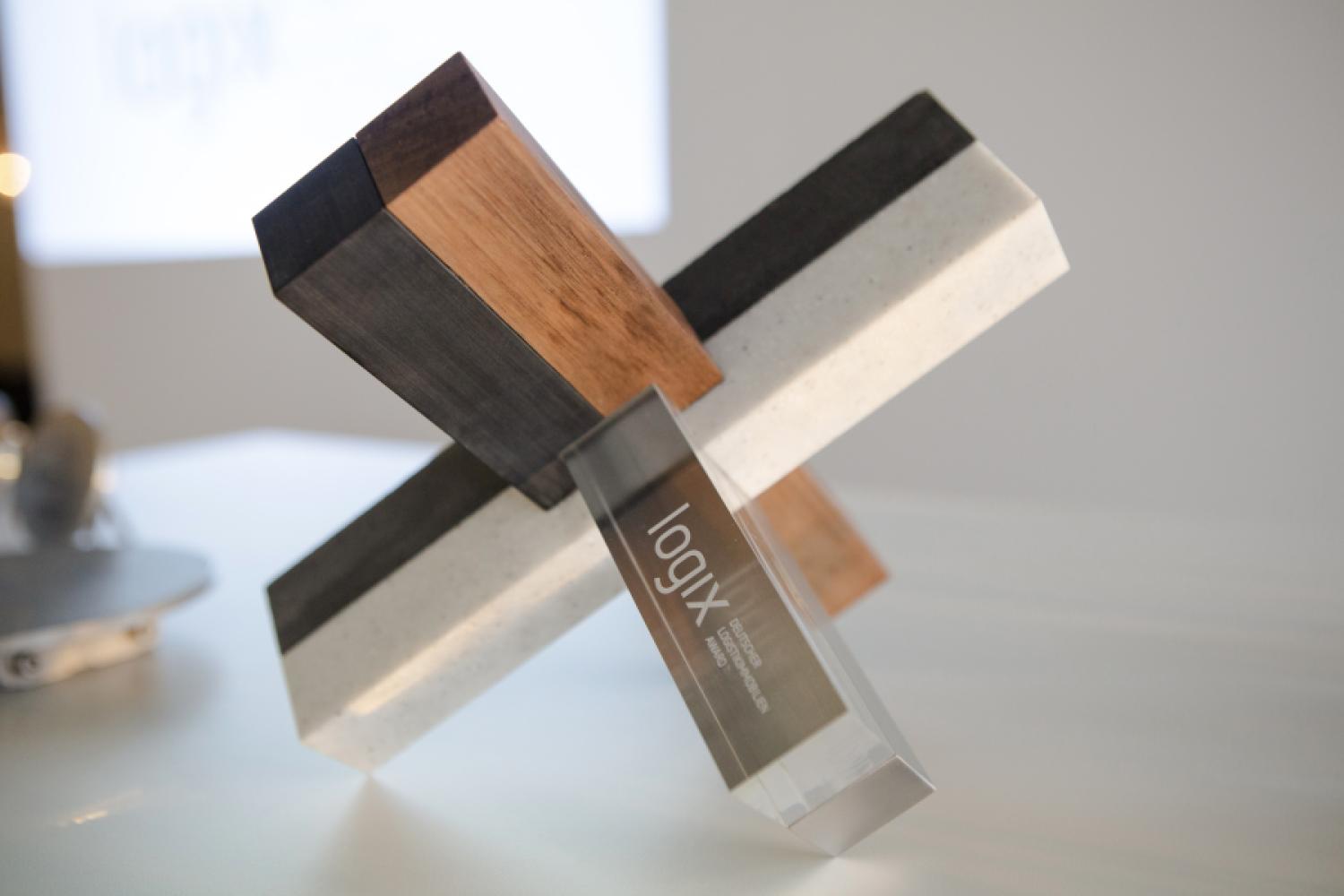 Logistics Properties: For the Logix Award 2025, the independent jury has selected six finalists from 27 applications. (Photo: Logix)