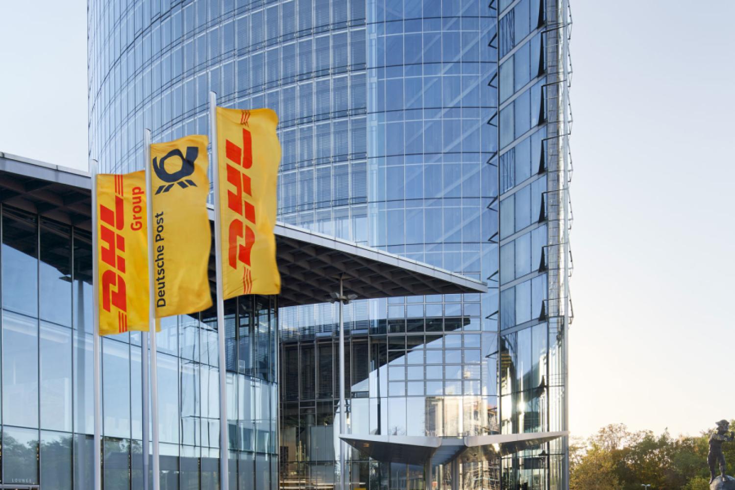 (Foto: DHL Group)