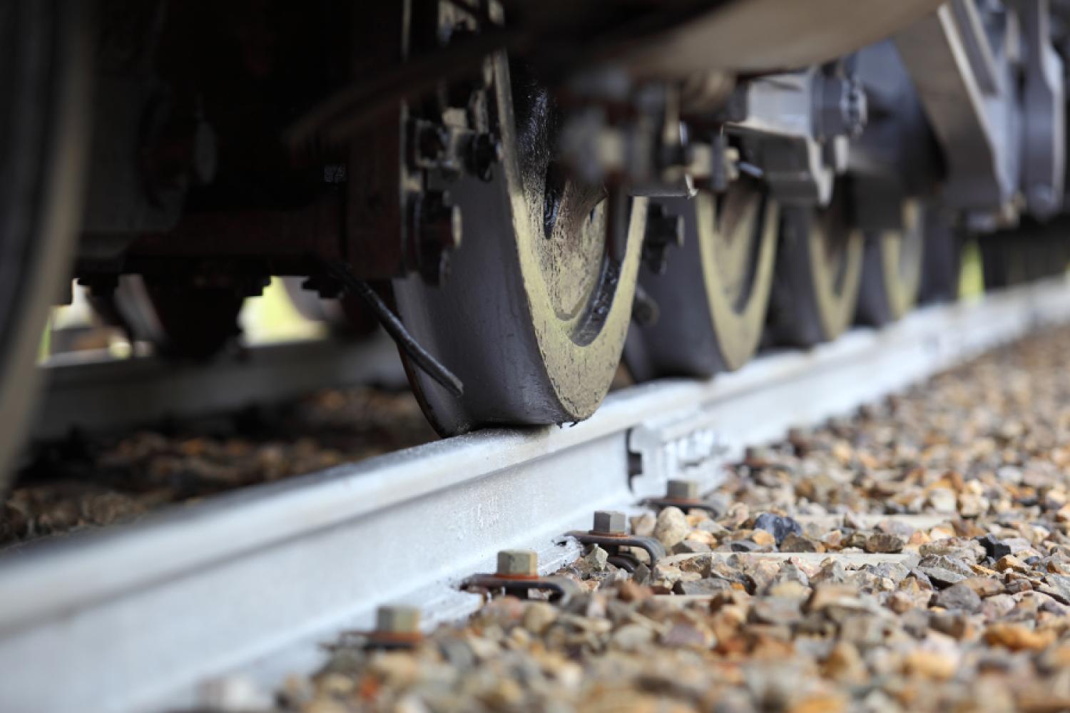 In rail freight transport, stricter technical inspections of wagons will be mandatory in the future. | Photo: Pro Rheintal e. V. Bürgernetzwerk