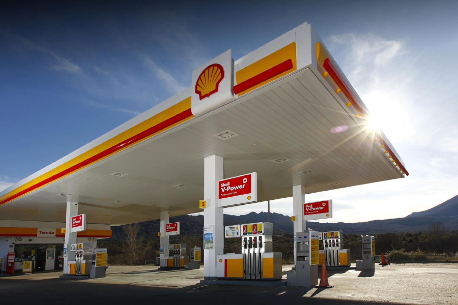 UTA Edenred has added 272 Shell gas stations to its acceptance network in Spain. (Photo: Shell)