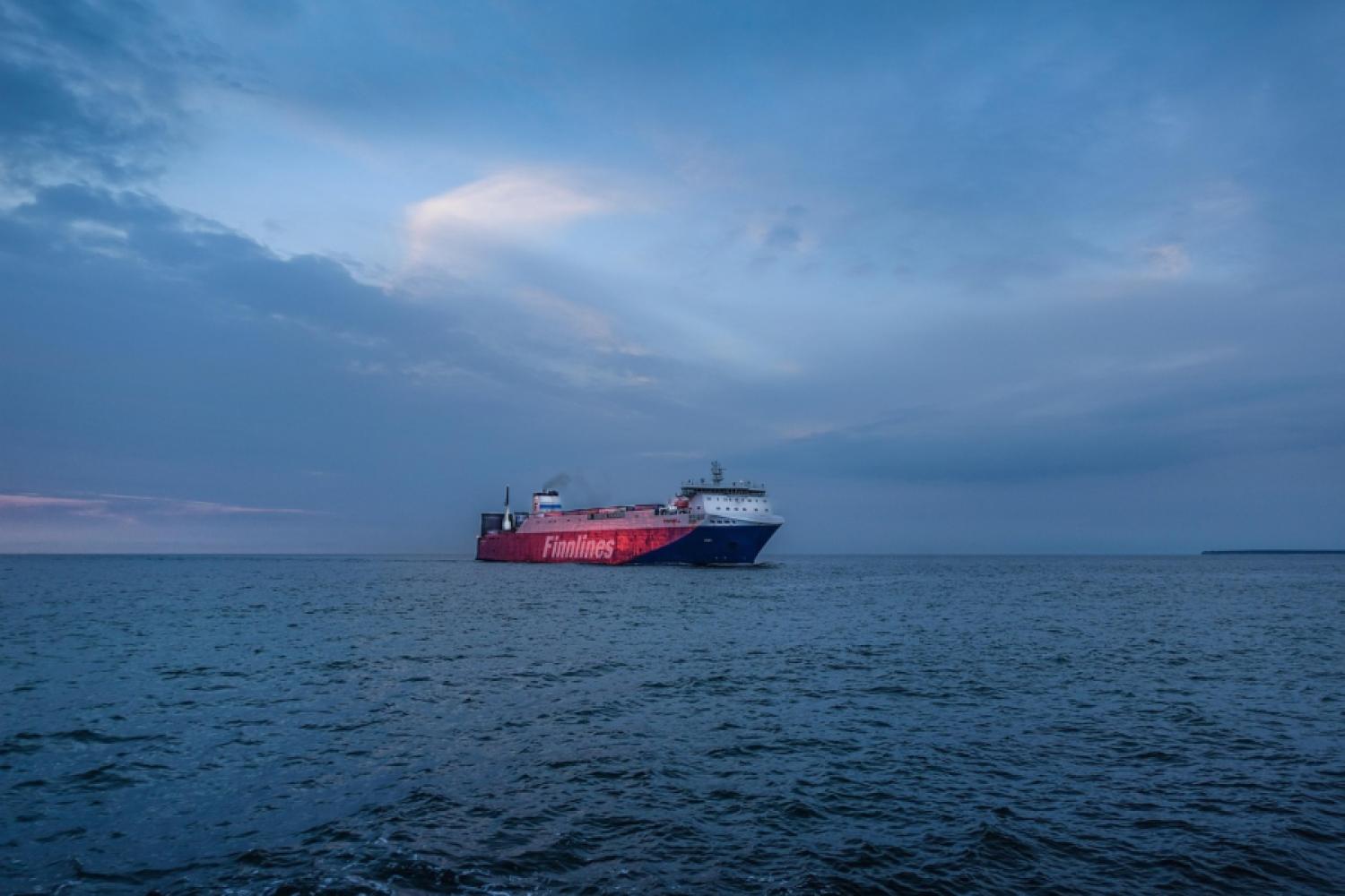 Green Lane to nowa oferta od Finnlines, która umożliwia transport przyjazny dla klimatu za pomocą energii elektrycznej i biopaliw – dostępna do rezerwacji na kilku trasach. (Foto: Pixabay)