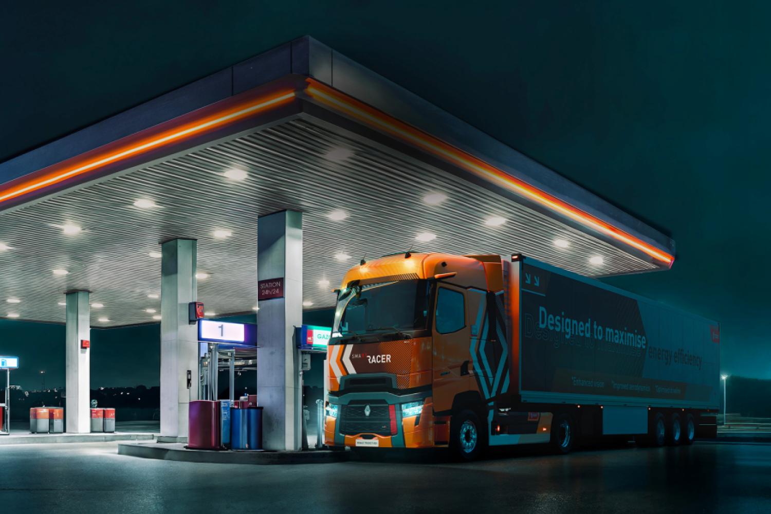 Renault Trucks en Allemagne redéfinit ses priorités : grâce à de nouvelles nominations, l'équipe de direction est désormais orientée vers l'avenir stratégique de l'entreprise dans la mobilité électrique. | Image : Renault Trucks