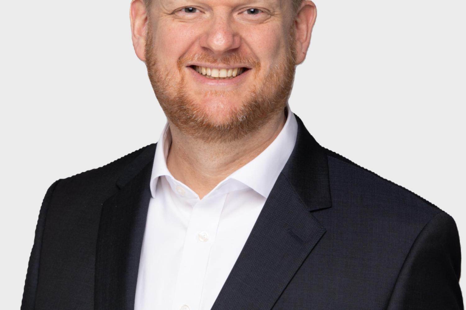 Stefan Siegle took on the position of Head of Germany at Baytree on July 7th. (Photo: Baytree)