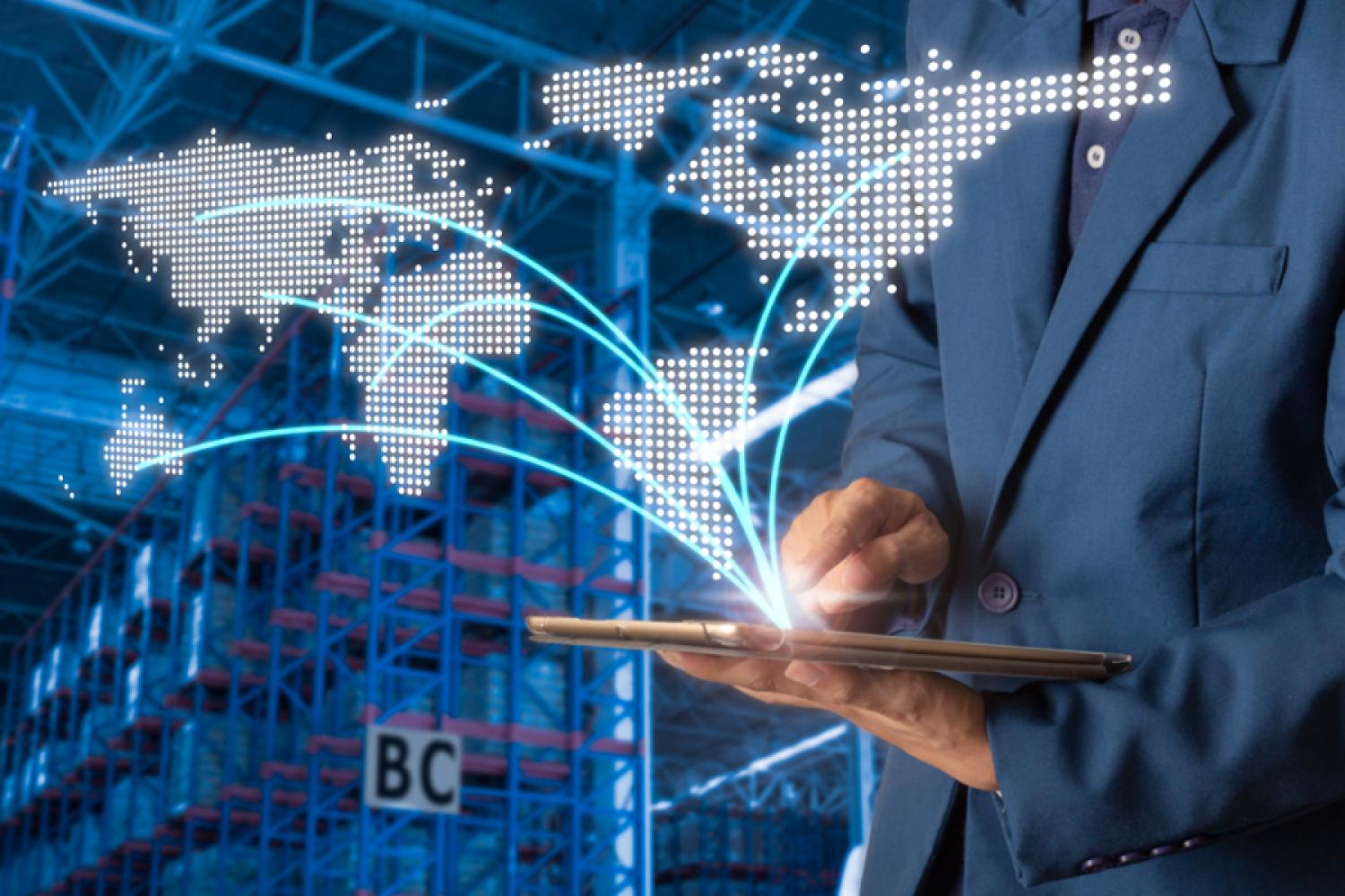 In view of U.S. customs policy, Home Depot is focusing on diversifying and regionalizing its supply chains. (Image: TMLsPhoto / stock.adobe.com)