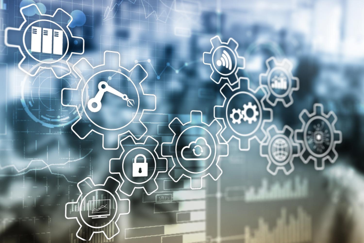 In the implementation of new technologies, SCM managers in Europe and the USA see a strategic focus, according to a survey by Blue Yonder. (Symbol image: Funtap / stock.adobe.com)