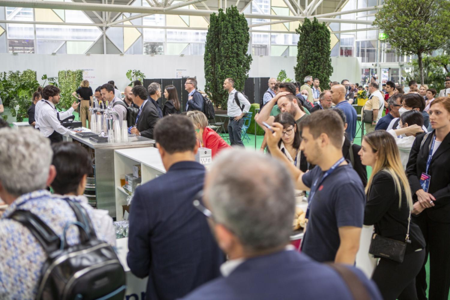 For the next Autopromotec in Bologna, several press events have been launched worldwide. | Image: Autopromotec.
