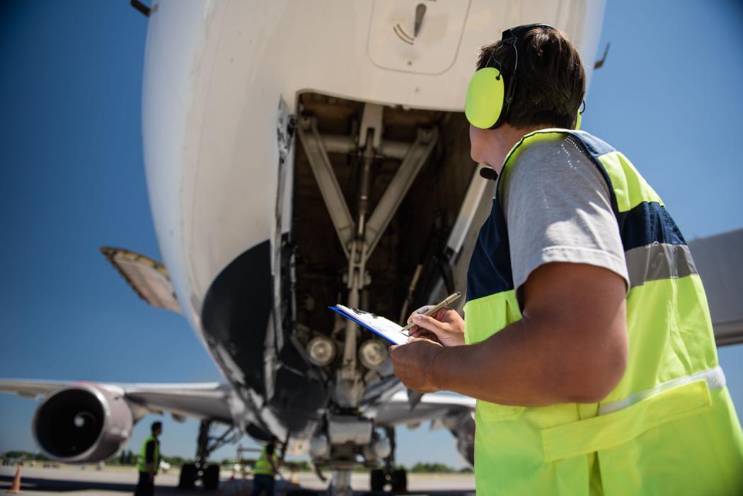 Geodis lance GEODIS AirSmart. (Photo : Geodis)