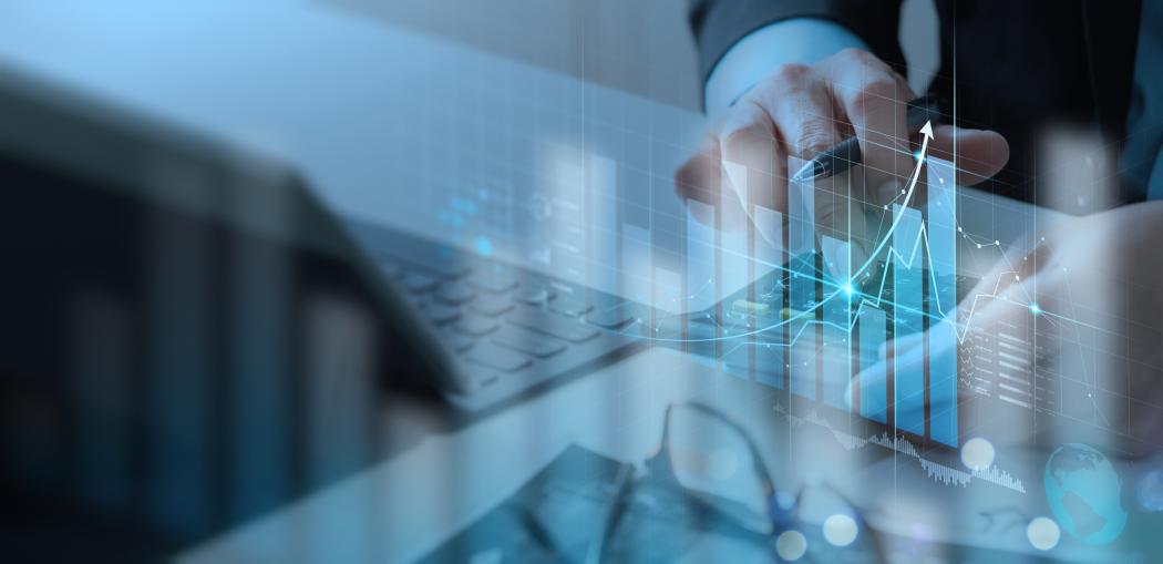 La BayernLB financia un inmueble logístico en desarrollo en Groß-Rohrheim con aproximadamente 30.000 metros cuadrados de superficie. (Imagen simbólica: AdobeStock, everythingpossible)