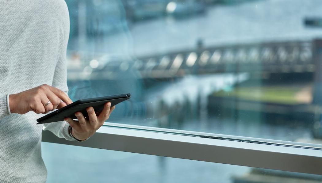 The international team of Nordalp connects locations and experiences from Sweden, southern Germany, and Switzerland. (Stock image: stock.adobe.com, ramona4311)