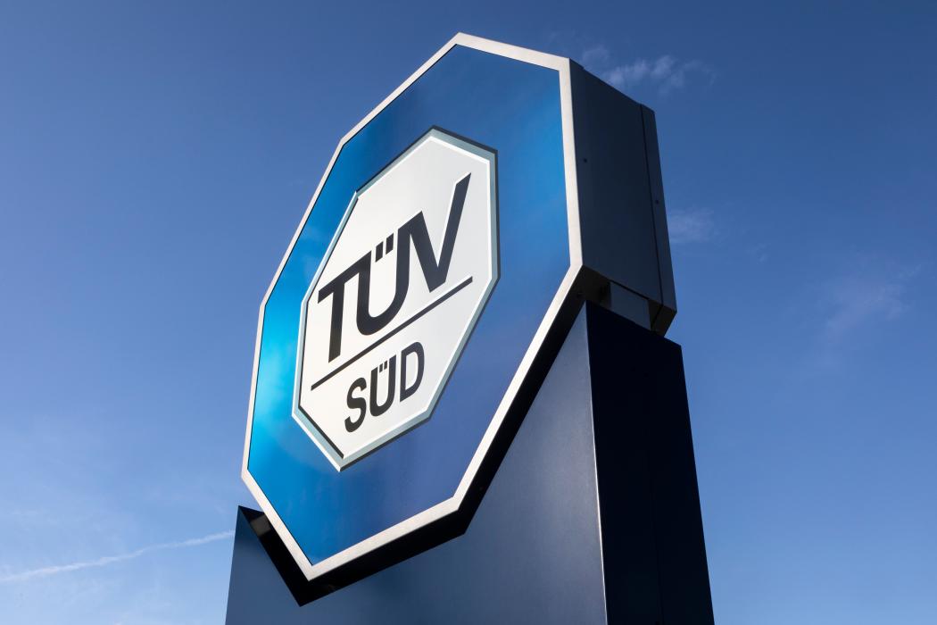 Сотрудничество TÜV Süd Akademie и TUM объединяет современные исследования с профессиональной подготовкой. (Фото: adobe.stock.com/barbara buderath)