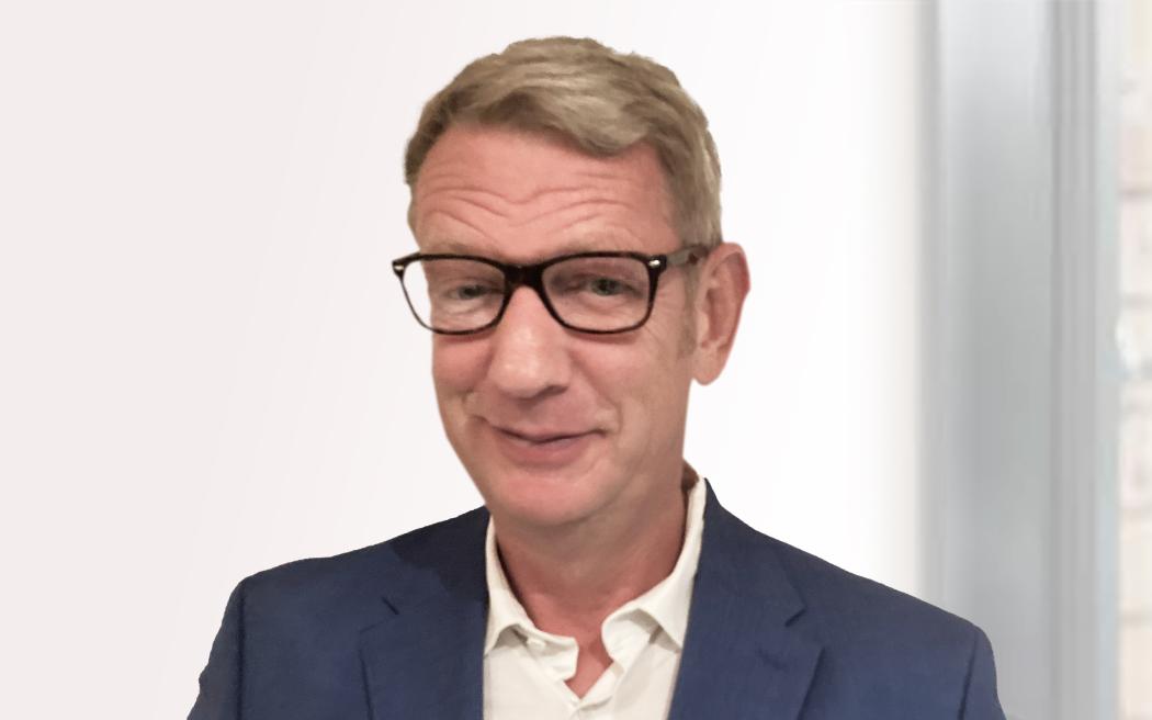 Praca zespołowa nad cyfrowymi rozwiązaniami dla efektywnych procesów transportowych. Na zdjęciu: Alexander Sollmann, Dyrektor Zarządzający Solvares Logistics | Foto: Solvares Group