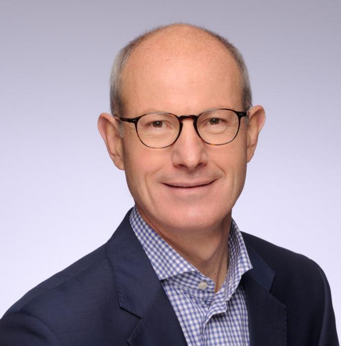 Antoine Duclaux will assume leadership of Renault Trucks in November 2025. The manager was previously responsible for the company's international business. | Image: Renault Trucks