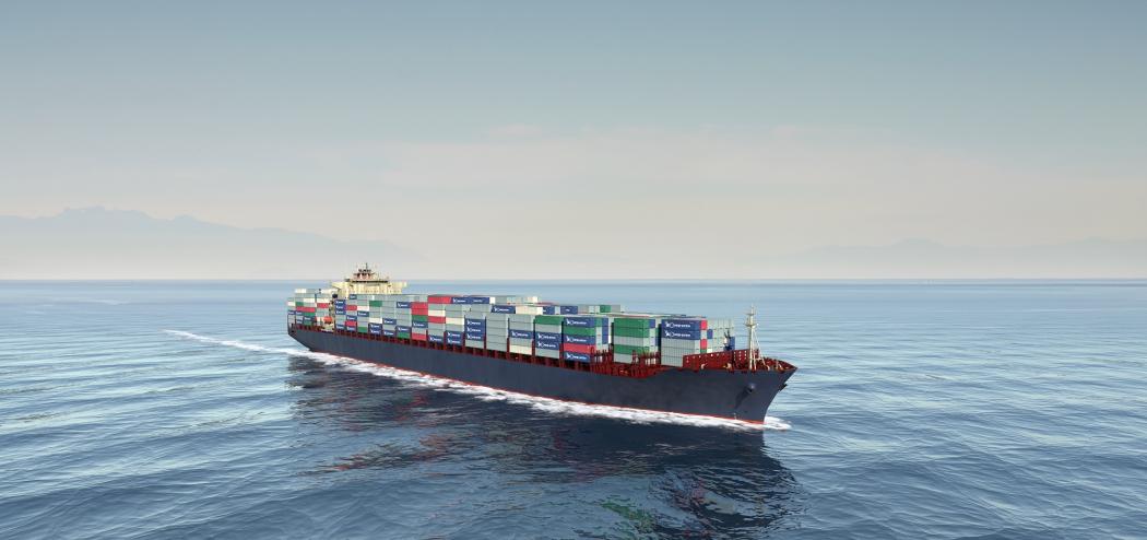 In response to the increasing demand for LCL transports, the "Vienna Consolidation" service utilizes Cargo-Partner's network in the CEE region. Photo: Cargo-Partner