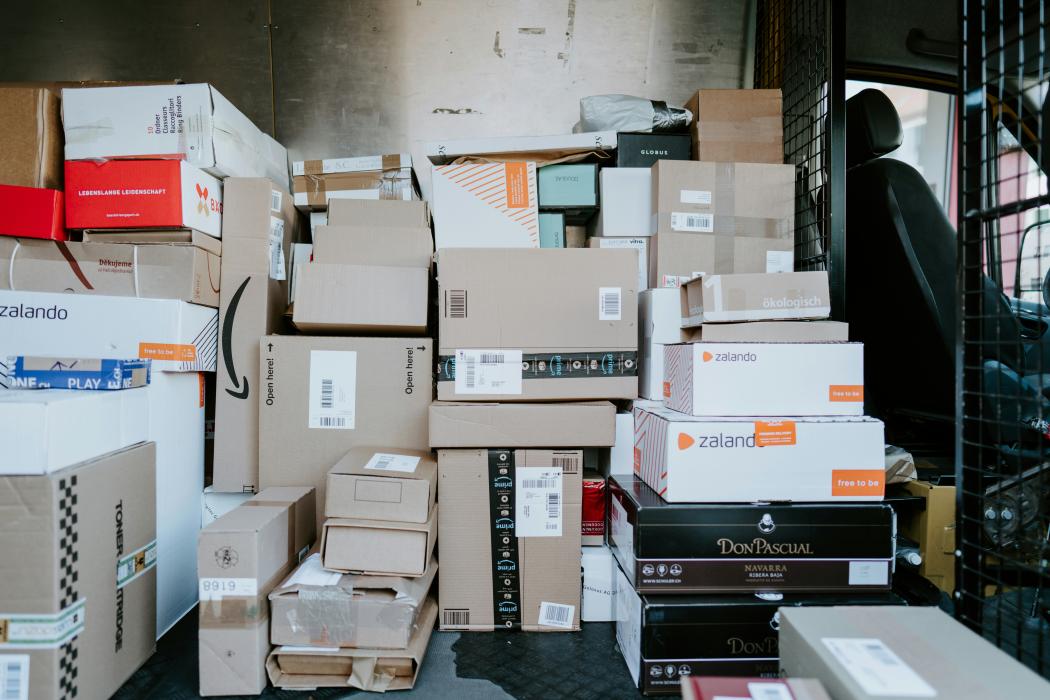 BPEX expects around 750 million shipments in November and December. | Photo: Claudio Schwarz / Unsplash