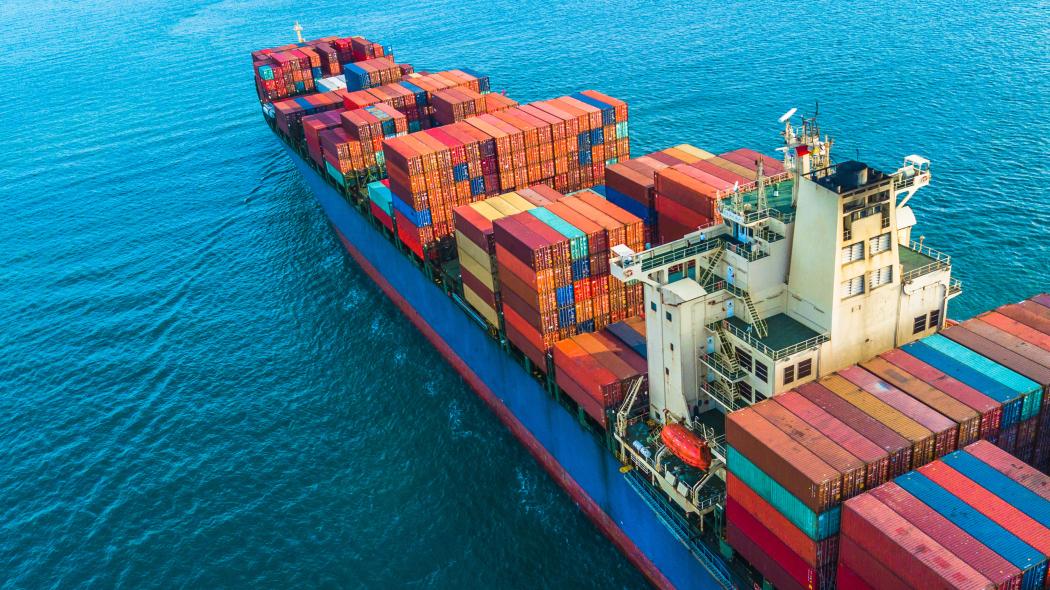 L'entreprise souhaite étendre le domaine d'application de Flash by Forto aux importations, au fret aérien, aux cas spéciaux et aux processus d'intégration. (Image symbolique : Kalyakan / stock.adobe.com)