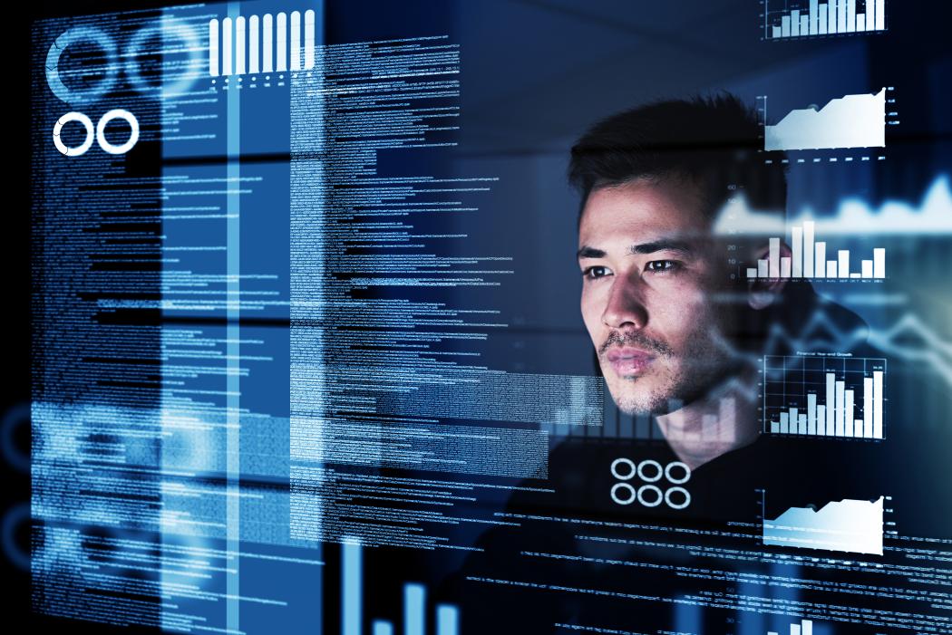 Cyberprzestępcy coraz częściej biorą na celownik również firmy logistyczne. (Zdjęcie symboliczne: Ruan J / stock.adobe.com)