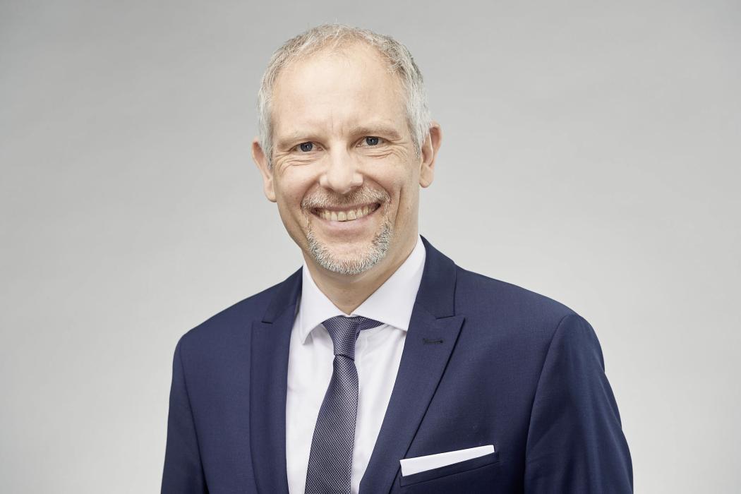 Stefan Mecha will take over as Chairman of the Brand Board of Management of Volkswagen Commercial Vehicles on July 1, 2025. Mecha is currently the Executive CEO of the Volkswagen Passenger Cars brand with responsibility for the China region. | Image: Volkswagen