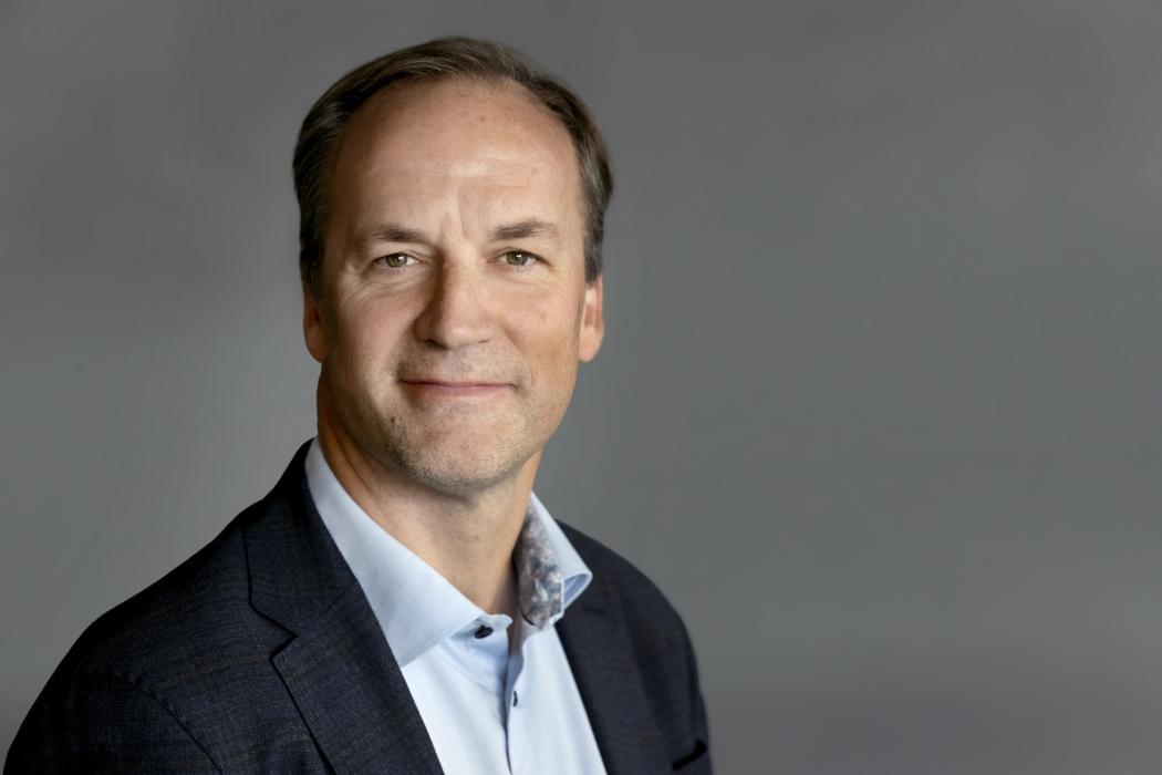 Dieter Dehoorne, designated member of the Audi AG Board of Management (Procurement). (Photo: Audi)