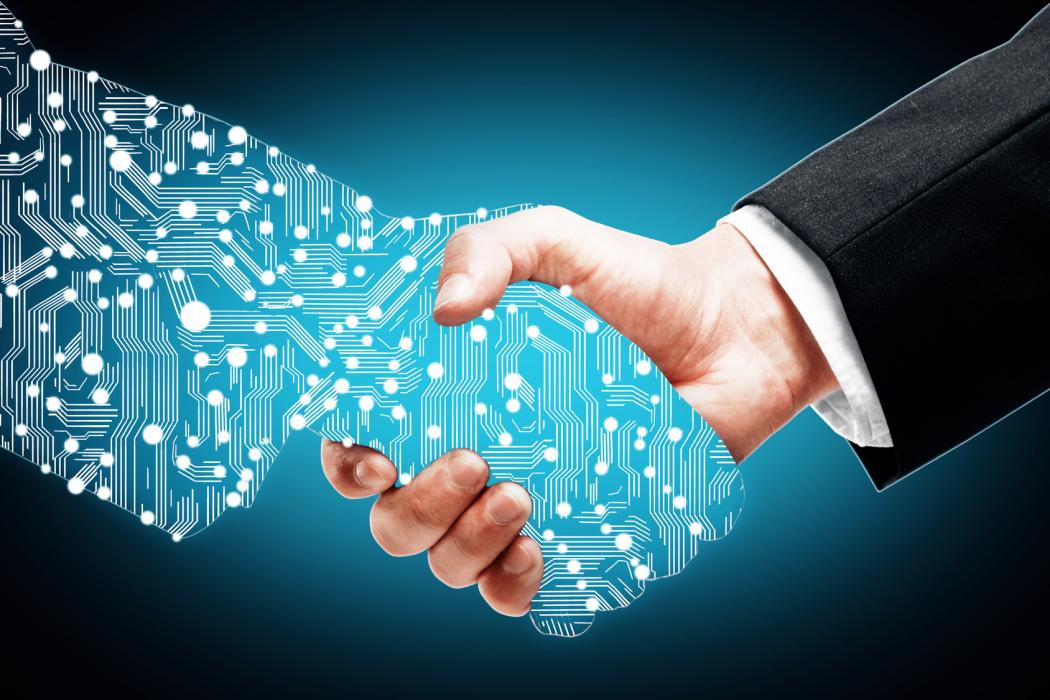 The SOI has dedicated itself to the digital design of logistics processes and IT consulting for the logistics industry. (Stock photo: peshkova / stock.adobe.com)