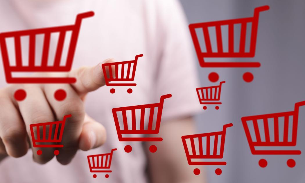 Customers who shop products via Local+ will receive their products within seven days, according to AliExpress. (Photo: vegefox.com/stock.adobe.com)