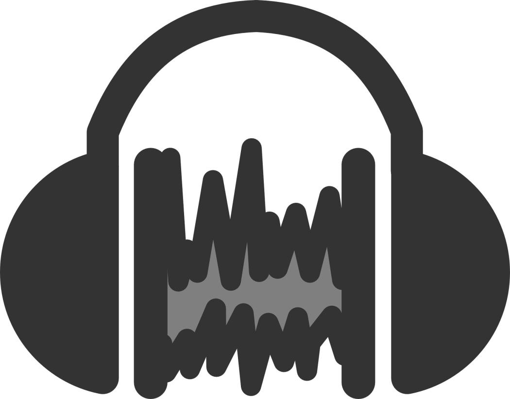 At home, it's okay, but in traffic: adjust the volume. (Symbol image: Pixabay)
