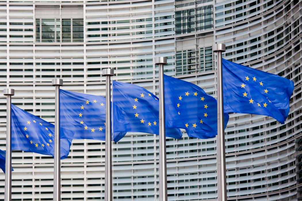 Les ministres des Finances de l'UE se sont mis d'accord en mai sur une amélioration du système de guichet unique pour les importations. (Image symbolique : Jorisvo/stocka.dobe.com)