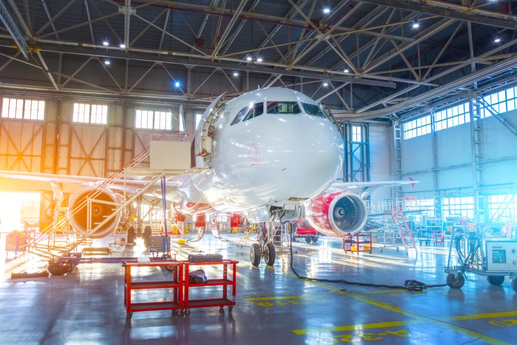 A stabilization of the supply chain creates favorable conditions for an acceleration of production in the global aerospace industry, according to the Aerospace Supply Chain Resilience Report 2025. (Image: aapsky, AdobeStock)