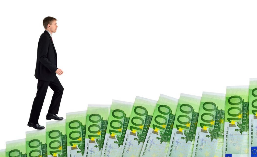 The BME has dealt with the salary structures in logistics and SCM. (Stock image: Smileus / stock.adobe.com)
