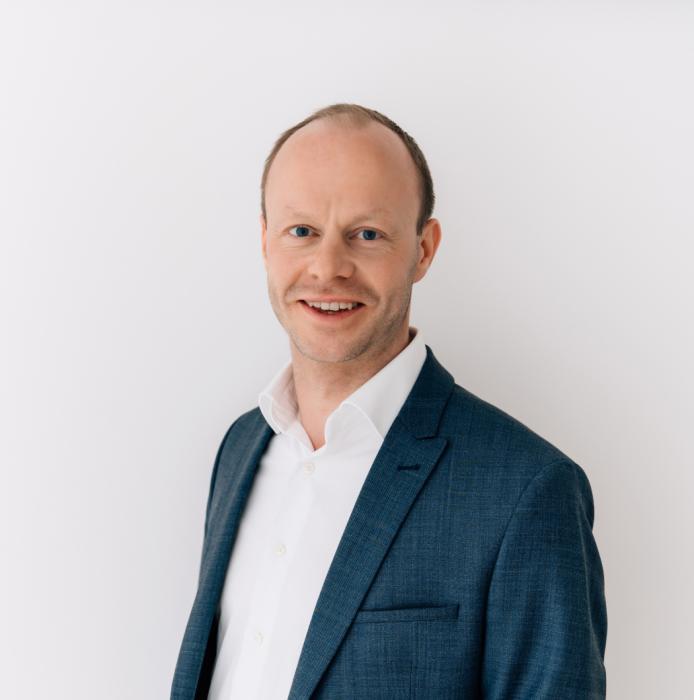 New CFO at the Upper Austrian Schwarzmüller Group: Georg Eckmair. | Image: Schwarzmüller Group.