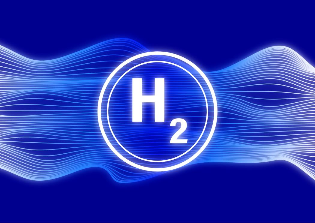 Baden-Württemberg apoya con el nuevo programa de financiación „Ely“ la producción local de hidrógeno renovable mediante electrólisis de agua. (Foto: Pixabay)