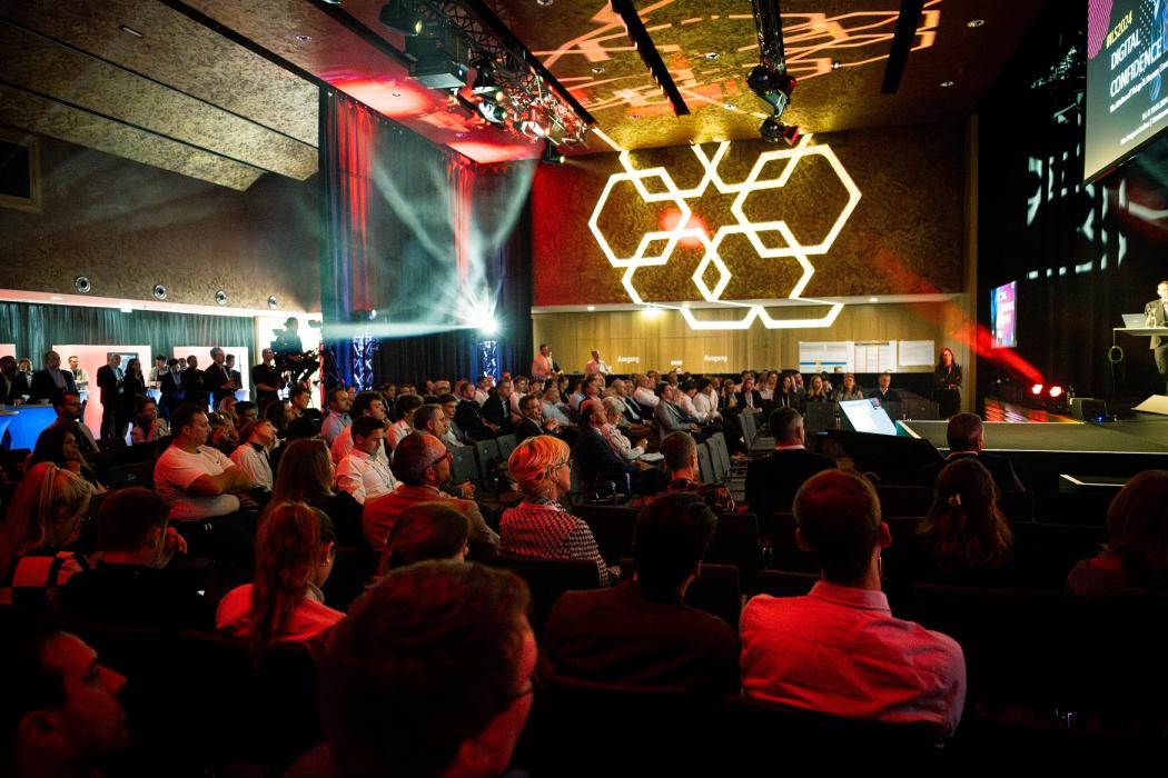 The International Logistics Summer is set to bring up to 500 logistics experts to Leoben in Austria in 2025. | Image: ILS (Independent Logistics Society)