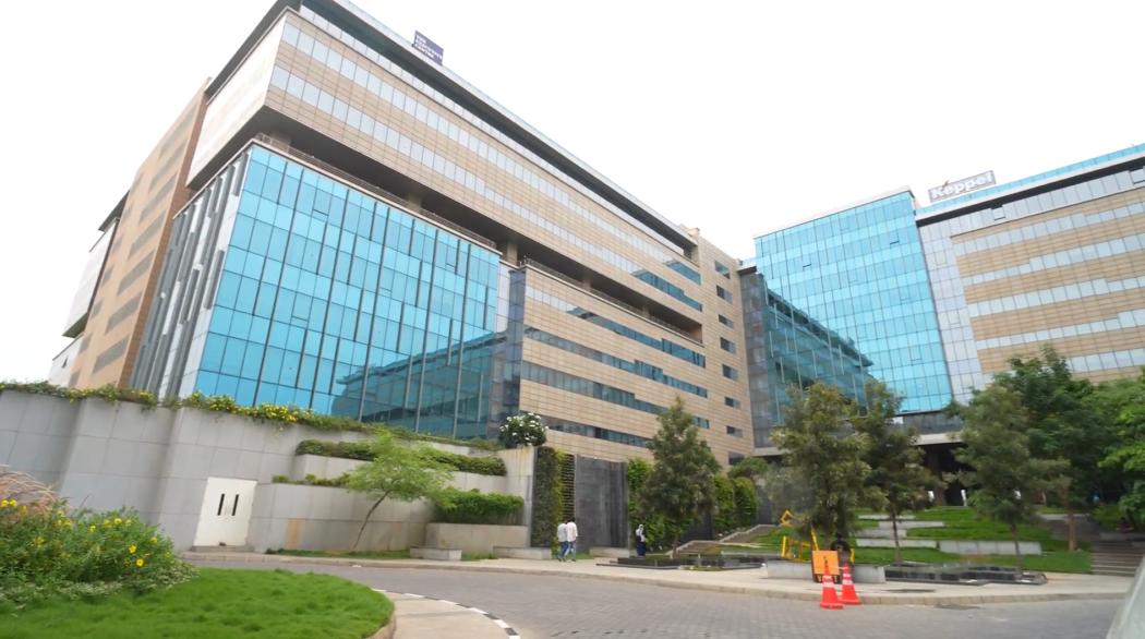 Knorr-Bremse aims to continue its global digital strategy and strengthen its presence in India with the new Center for Artificial Intelligence (AI) in Chennai. | Image: Knorr-Bremse.