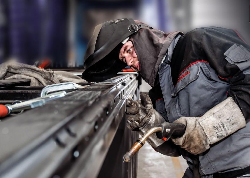 Kögel focuses on trailer refurbishment instead of new acquisitions: With the new refurbishment offering, the vehicles should remain economically usable for longer. (Photo: Kögel)