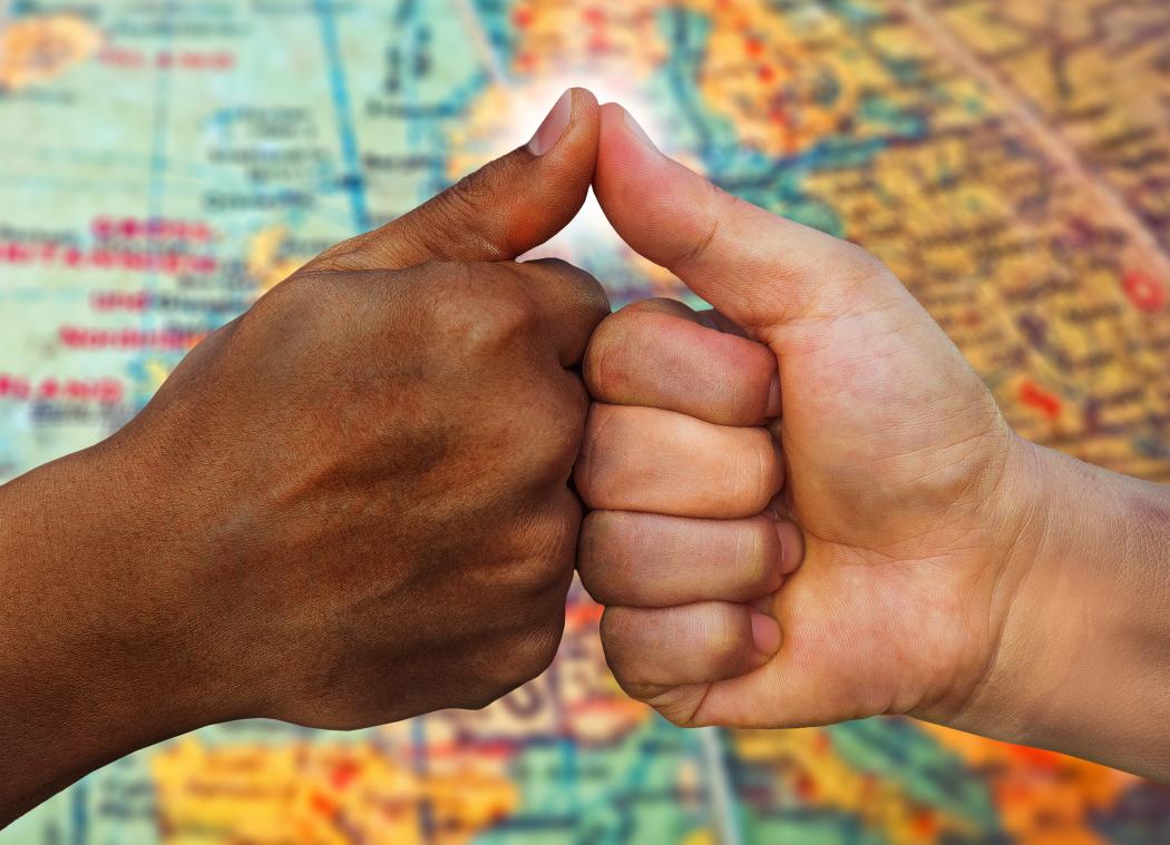 The European Supply Chain Directive CSDDD aims to ensure the observance of social minimum standards along global supply chains. (Symbol image: TheVisualsYouNeed / stock.adobe.com)