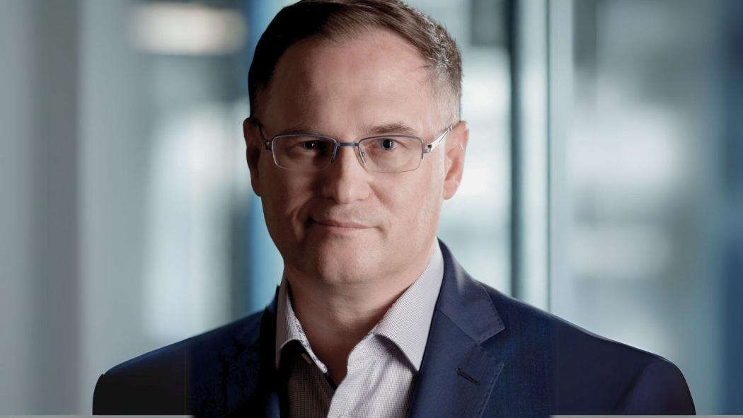 Christian Neumayer will take over the position of COO at Swiss company MS Direct AG on May 1st. (Photo: MS Direct)