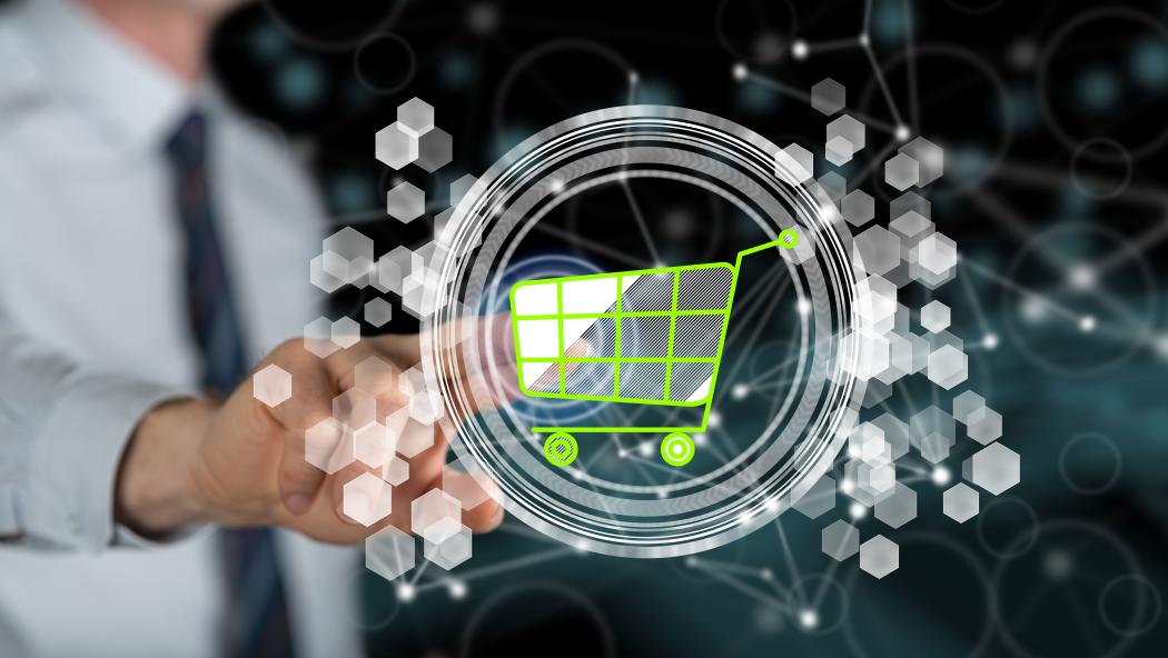 Cada vez más consumidores optan por artículos de segunda mano al hacer compras en línea. Esto lo muestra un estudio actual del bevh. (Imagen de referencia: Thodonal)