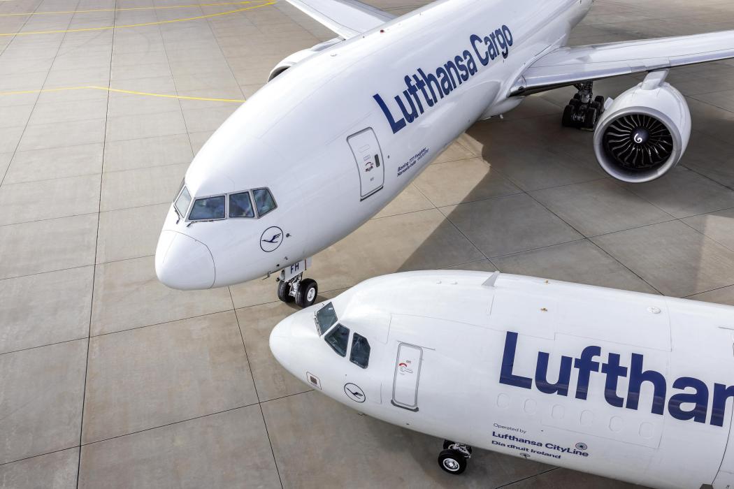 The merger of Lufthansa Cargo's subsidiaries CB Customs Broker and Heyworld aims to simplify the integration of customs processes and cross-border logistics in international eCommerce. (Photo: Lufthansa Cargo)